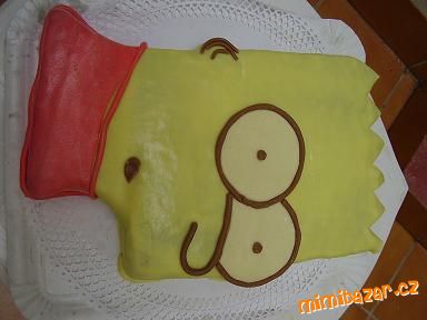 bart simpson
