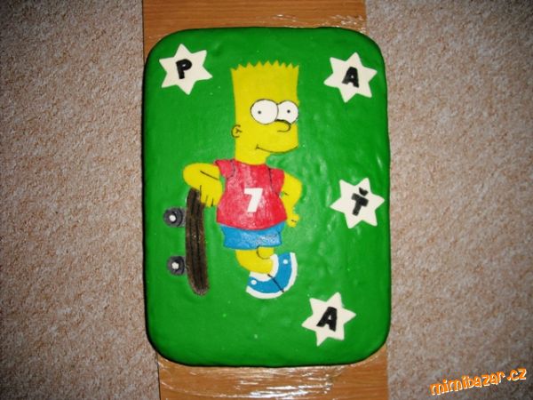 Bart Simpson