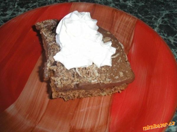 jablečné řezy