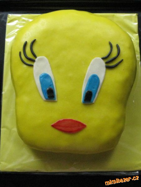 Tweety