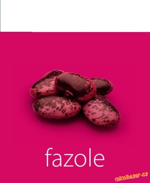 Neodolatelné fazole :-)