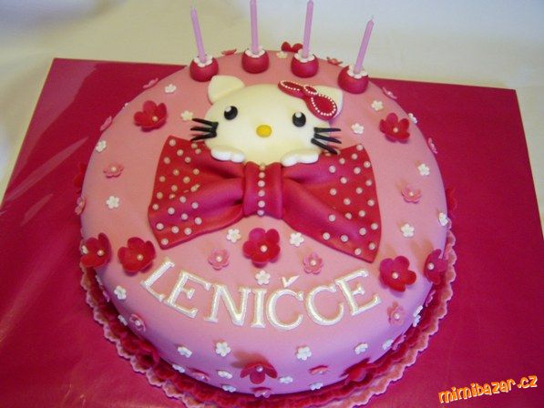 Hello Kitty