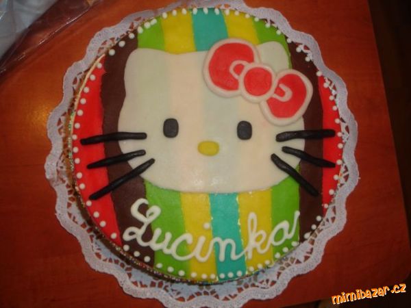 hello kitty- inspirace MMB