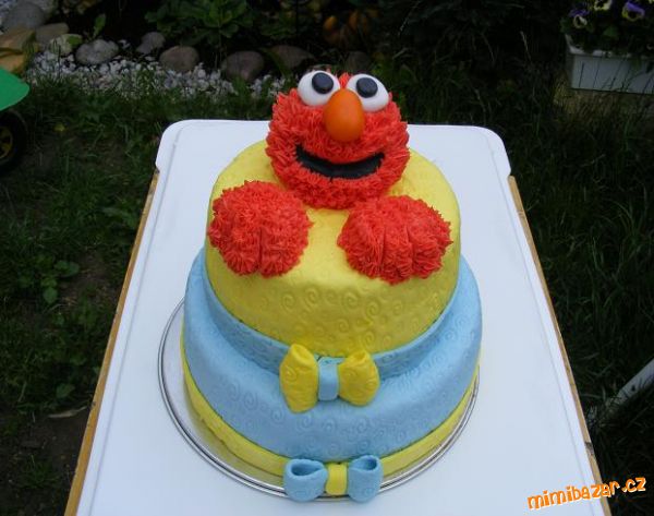 ELMO 2