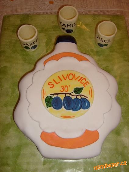 Slivovice 2