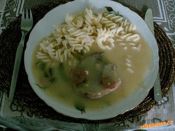 Falešné ptáčci..... :-))
