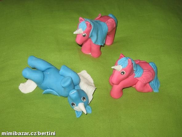 MY LITTLE PONY