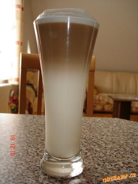 Kafé Latté