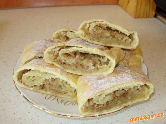 Můj štrůdl