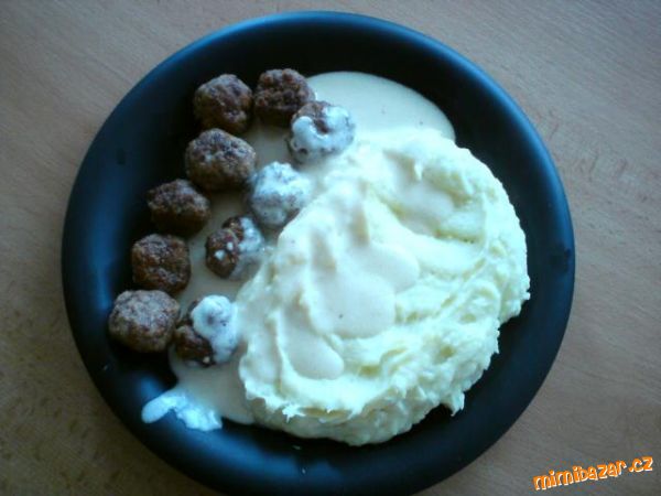 kuličky ikea