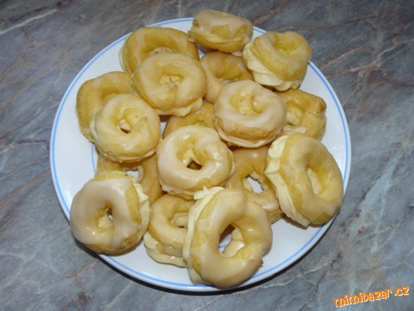 Věnečky
