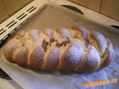 NUTELOVY VRKOČ