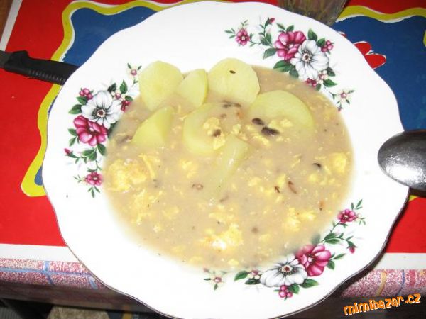 Krkonošské kyselo