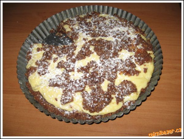 Mlska co dům dal.... ;O)
