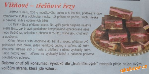 Komunistické řezy