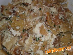 Slovenske "lokše"