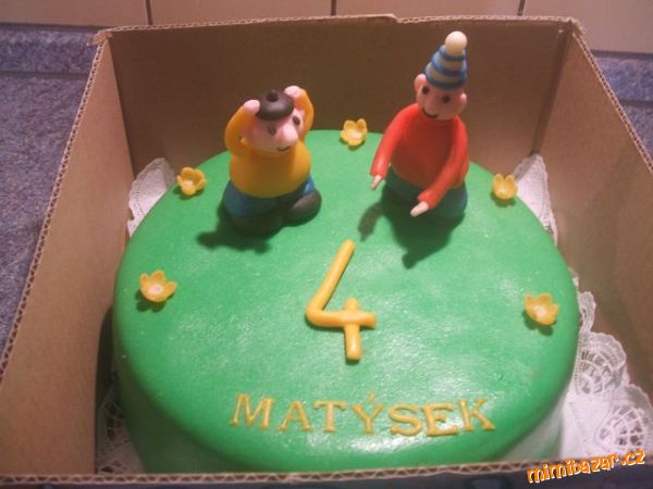 Pat a Mat