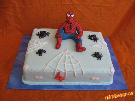 Spiderman