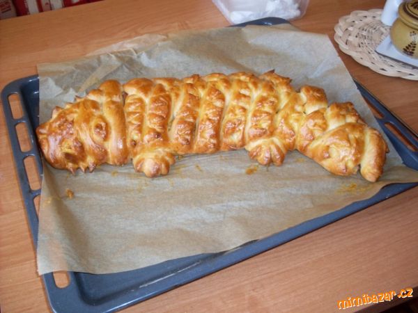 Krokodýl