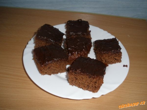 JABLEČNÁ BUCHTIČKA