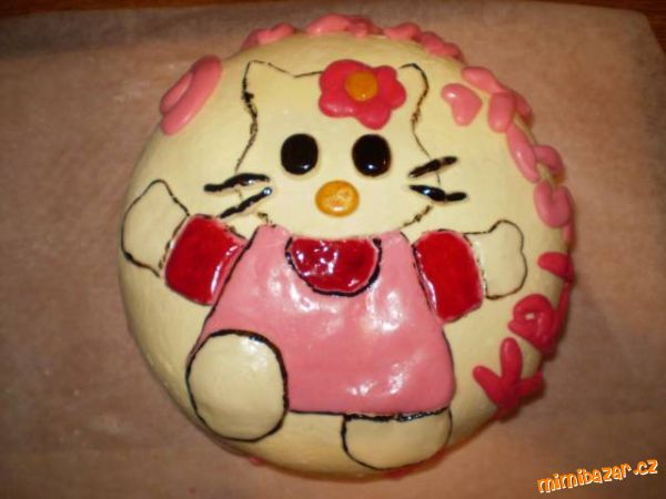 Dort Hello Kitty