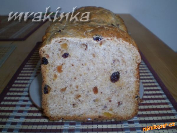 mazanec