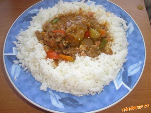 Chilli con carne