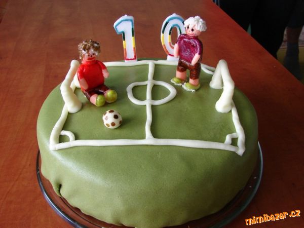 Fotbal