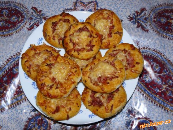 Minipizza