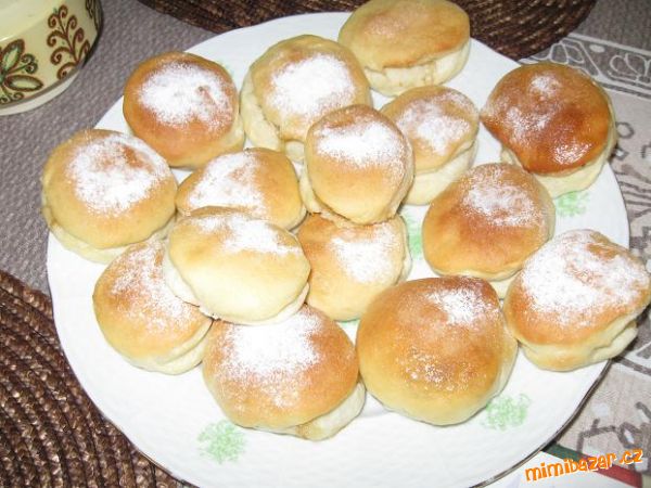 Výborné kobližky z trouby