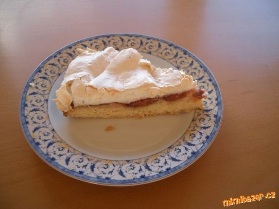 Švestkové nebe