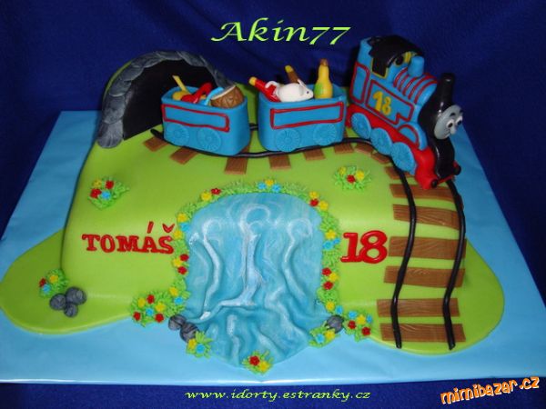 Mašinka Tomáš 2, Noddy pro holčičku, Beruška 3