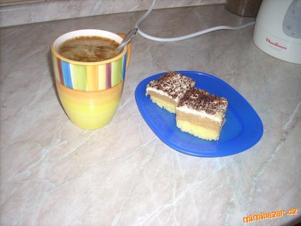 BOMBA JABLEČNÍK