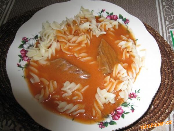 Rajská omáčka