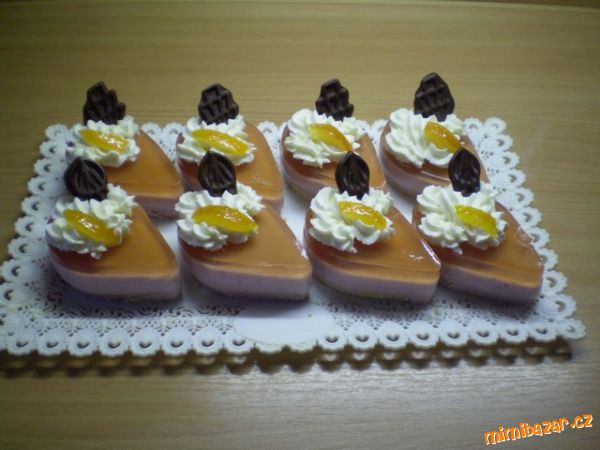 Semifreddo