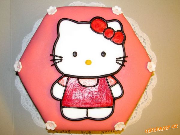 Kitty po 3
