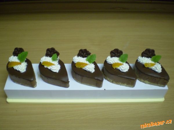 Semifreddo
