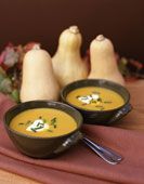 Bozska polevka z nejlepsi dyne - Butternut