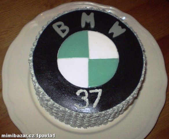 BMW - pro fandu bavoráka:o)