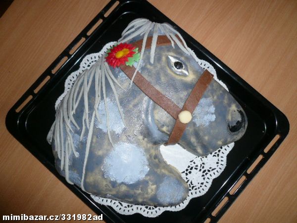 Kůň
