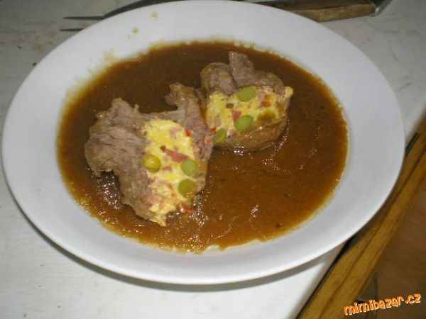 ŠUMAVSKÉ MĚŠČE