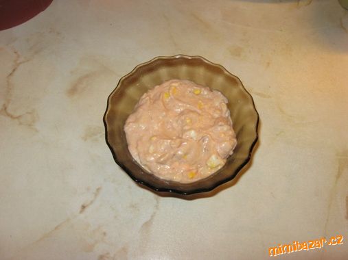 POMAZÁNKA