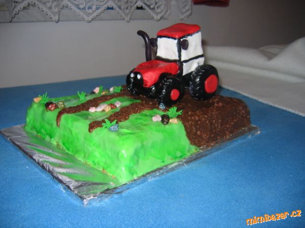 Traktor