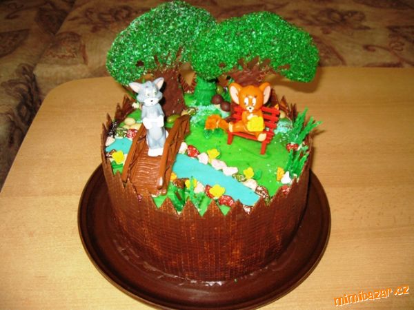Tom & Jerry