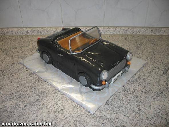 Škoda auto-kabriolet