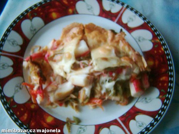 Surimi