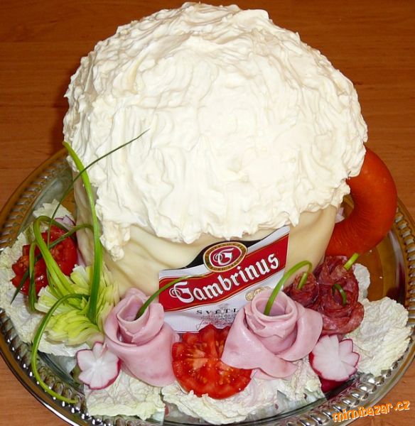 PŮLLITR č.3....GAMBRINUS