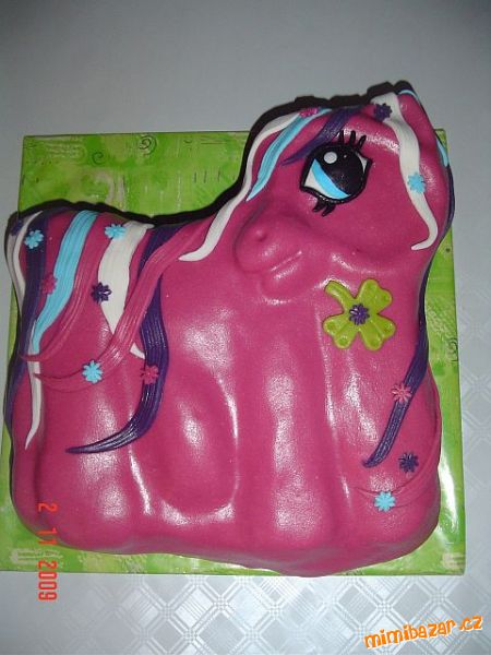 My-Little Pony