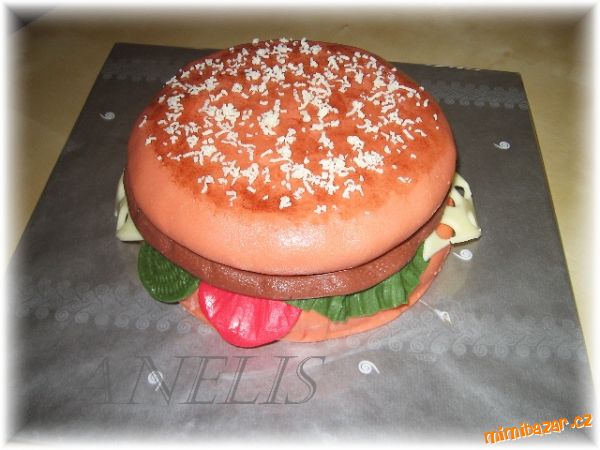 Hamburger