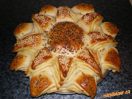 KYSNUTY KVET
